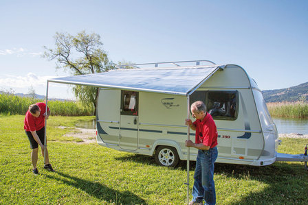 Caravanstore 280 XL