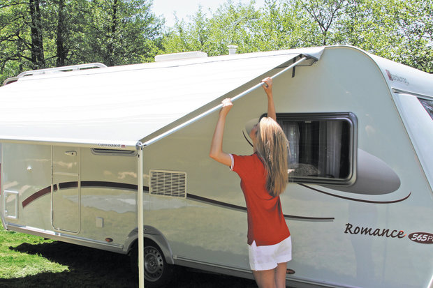 Caravanstore 225