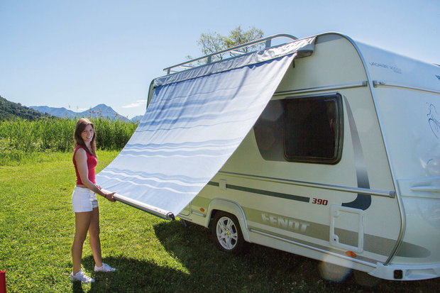 Caravanstore 255