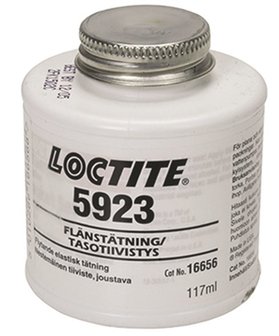 Alde Loctite 5923 Pakking 117ML