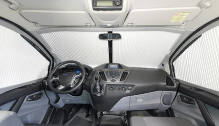 Remifront IV Transit Custom 2012&gt; (met regensensor Sichtpaket 3)