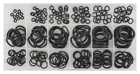 Assortiment O-ringen - Sonic