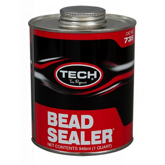 Bead sealer - Tech