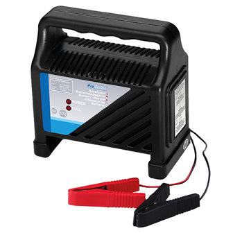 Chargeur de batterie 12V 6Amp