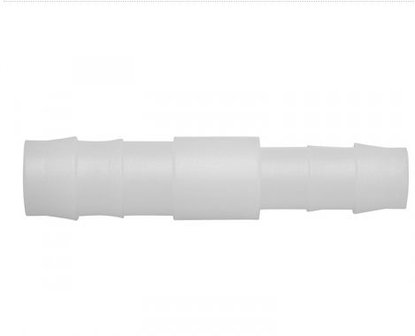 R&eacute;ducteur de tuyau droit 10x8mm 2 pi&egrave;ces