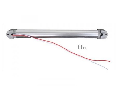 Lichtlijn 42-leds 12V 200lm 320x33x33mm