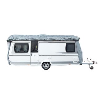 BL Caravanhoes 640/701 x 235 x 220 cm