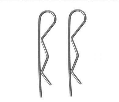 Ressort de verrouillage seulement 2mm / 6-12mm