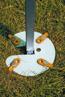 Plaque Fiammastor