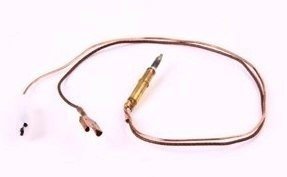 Crat&egrave;re de thermocouple (35cm.-CE99)