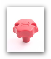 Cadran de Fiamma pour Bike Block (RED)