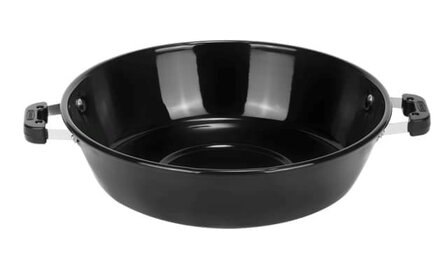 Safari Chef 2 Pan/Lid