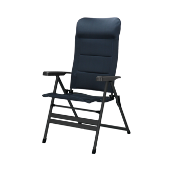 TRAVELLIFE BARLETTA COMFORT PLUS CHAIR BLUE 2020