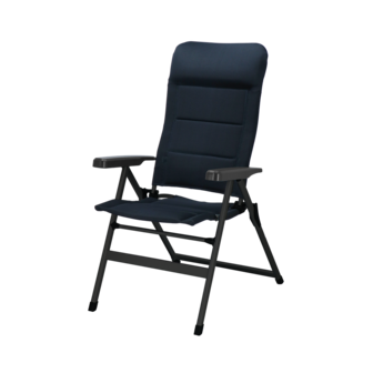 TRAVELLIFE BARLETTA COMFORT CHAIR BLUE 2020