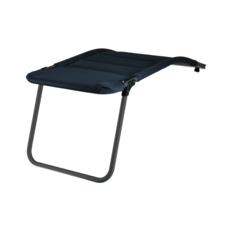 TRAVELLIFE BARLETTA COMFORT OTTOMAN BLUE 2020