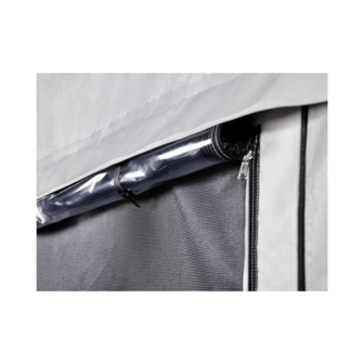 THULE RESIDENCE G3 VOORWAND SMALL, MEDIUM, LARGE, XLARGE 4,00M