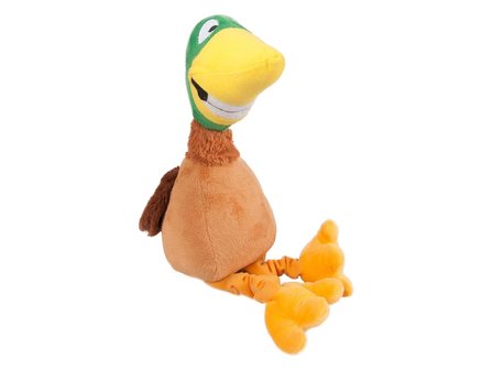 Canard ricanant Jouets sonores