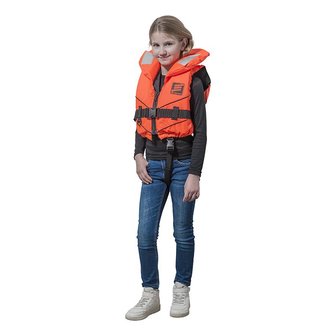 Reddingsvest Tornado S child 15-30kg - 40N, ISO 12402-4