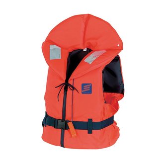 Gilet de sauvetage Tornado S enfant 15-30kg - 40N, ISO 12402-4