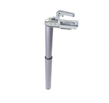 Aluminium &agrave; pes&eacute;e altern&eacute;e