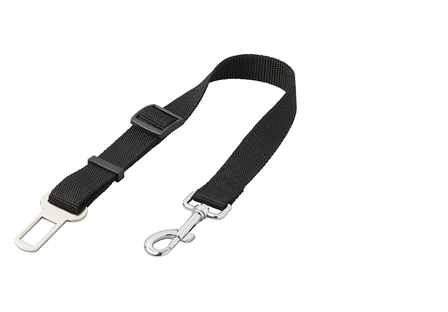 Ceinture de s&eacute;curit&eacute; pour chien