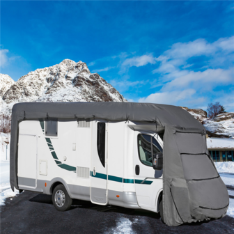 TRAVELLIFE housse de camping-car 700X240X270 cm