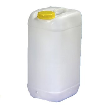 Jerrycan avec bouchon &agrave; vis 30 ltr.