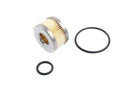 Filtre de remplacement pour filtre &agrave; gaz GPL goulot d&#039;&eacute;tranglement de 8 mm
