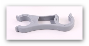 Support pour porte-v&eacute;los Fiamma