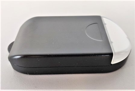 Lampe de cabinet 12v.-5 Watt-Noir