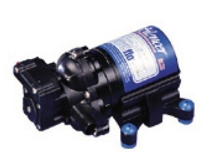 Shurflo Blaster 13 ltr.-12v.