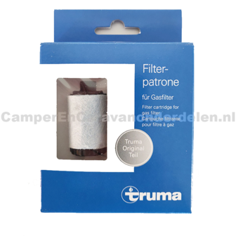 Truma Gasfilter