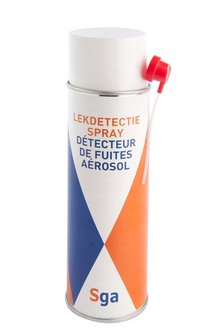 Lekzoekspray