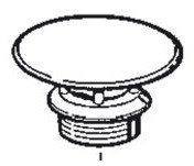 CAPOT DE CHEMIN&Eacute;E DE TRUMA AK3/AK5