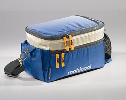 SAC R&Eacute;FRIG&Eacute;RANT MOBICOOL SAC DE V&Eacute;LO &Agrave; VOILE