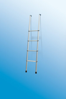 Fiamma ladder deluxe 4B