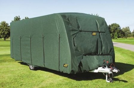 HTD Caravanhoes 550x213x230 cm