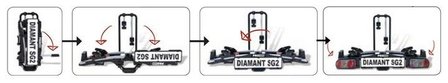 Pro-User Diamond SG3