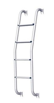 Omni Ladder Van ( Thule - Single ) 4 &eacute;tapes