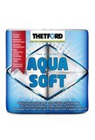 Papier toilette Thetford aqua soft