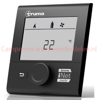 TRUMA COMBI 4 CP PLUS