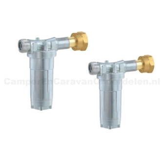 GOK Caramatic Gasfilter ConnectClean (2 stuks)