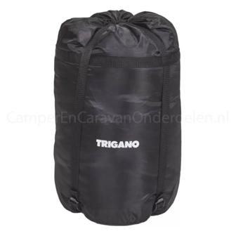 Sac de couchage Trigano XL Vert