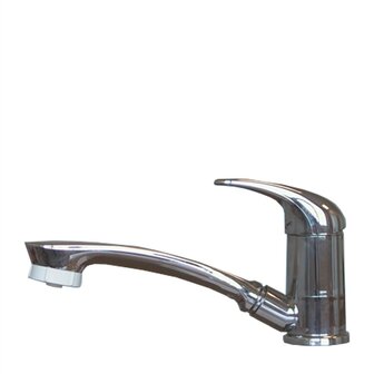 COMET MITIGEUR AVEC DOUCHE ROMA CHROME