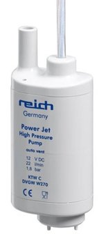 Reich Dompelpomp Reich Powerjet 22L