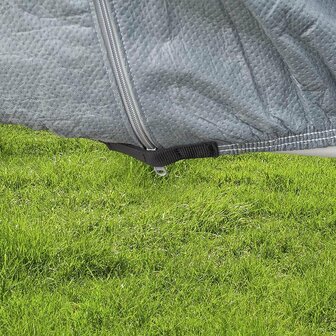 TRAVELLIFE housse de camping-car 700X240X270 cm