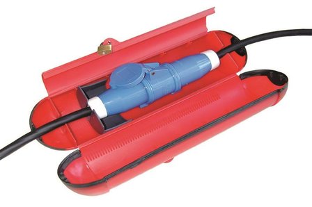 Safebox CEE