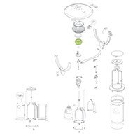 Campingaz Glas tbv Sunforce