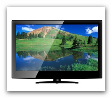 LED Televisie 22 met DVD (Stanline)&quot;