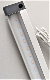 LED verlichting 30 cm